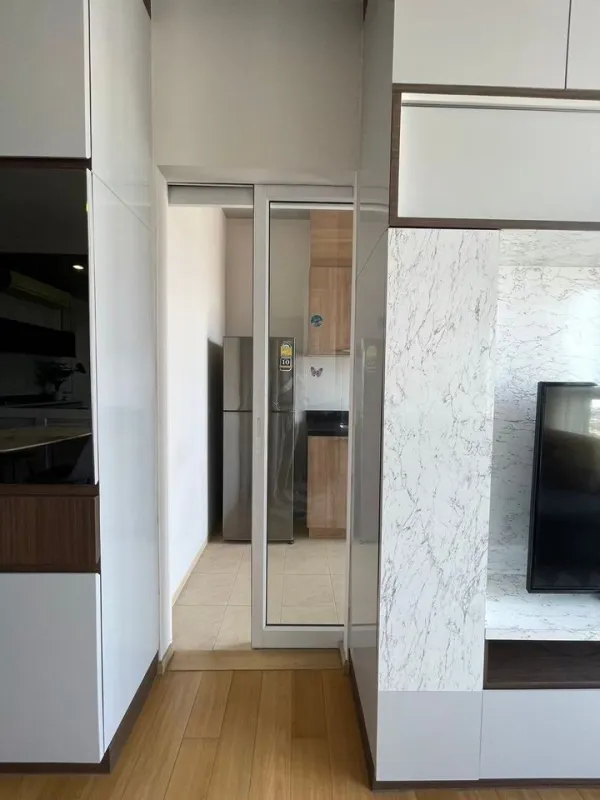 ให้เช่า ขาย Hive Sathorn ห้องกว้างขวาง พื้นที่ใช้สอยเยอะ ราคาอย่างคุ้ม ต้องรีบมาจับจองด่วนๆ
