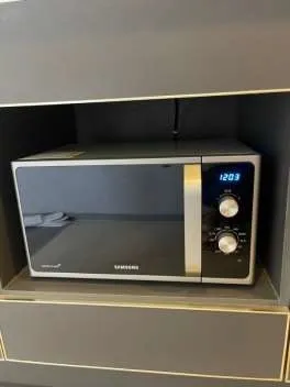 Condo for rent, Nye by Sansiri, complete with furniture and electrical appliances. Book now.