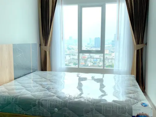 Condo for rent, Regent Home, Bang Son, Phase 2, clear view, very cool breeze, everything is complete, rent it now.