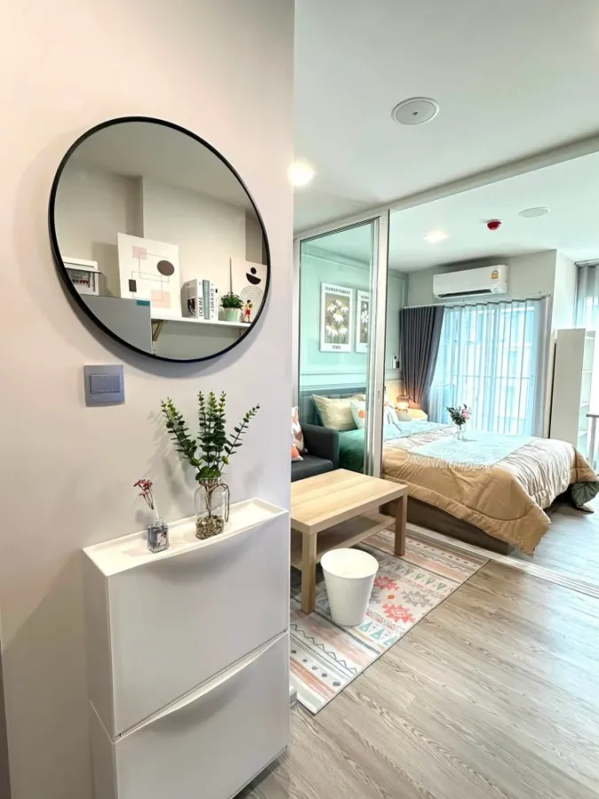 🏠🌃 Condo for Rent: Cave Town Island 🏠🌃