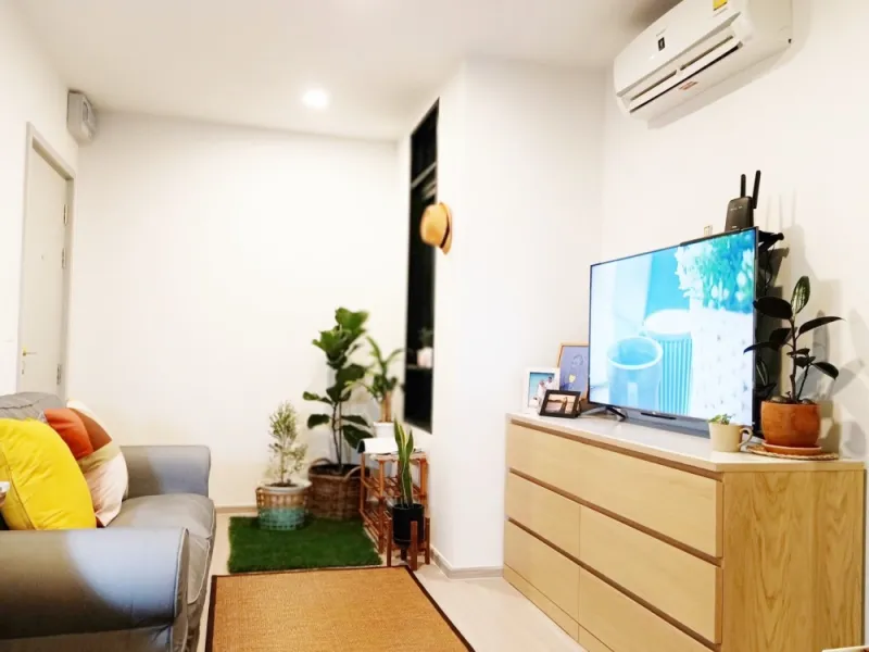 **คอนโดใหม่ กลางใจเมือง ราคาเอื้อมถึง ไม่จองถือว่าพลาดด !!