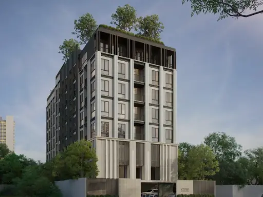 VIVERE by Very Condo Sukhumvit 72 - Bearing