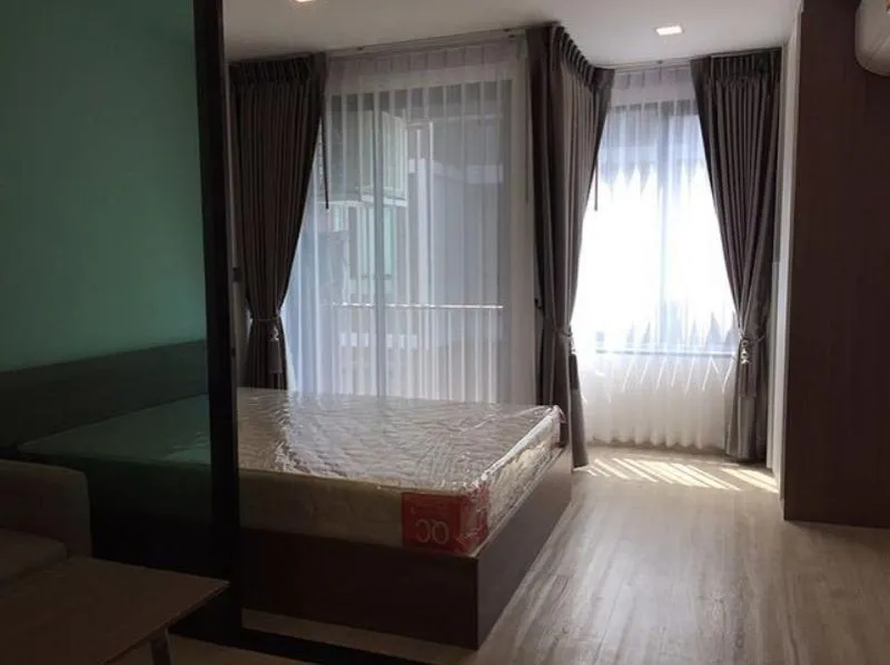 ให้เช่าด่วน Atmoz ลาดพร้าว71 ห้องโล่งโปร่งสบายตา อย่ามัวรอช้ารีบมาไวๆๆด่วนๆๆ