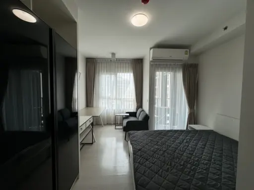 🏠🌃 ให้เช่า คอนโด เเชปเตอร์วัน ชายน์ บางโพ 🏠🌃