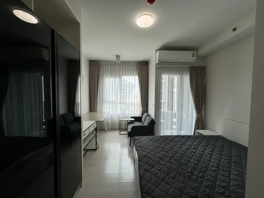 🏠🌃 ให้เช่า คอนโด เเชปเตอร์วัน ชายน์ บางโพ 🏠🌃