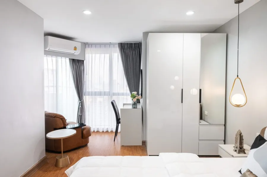 ขาย ให้เช่า เดอะ วอเตอร์ฟอร์ด ไดมอน สุขุมวิท 30/1 ชั้นสูง วิวสวย ห้องกว้างสุดๆ จองก่อนได้ก่อนจร้า