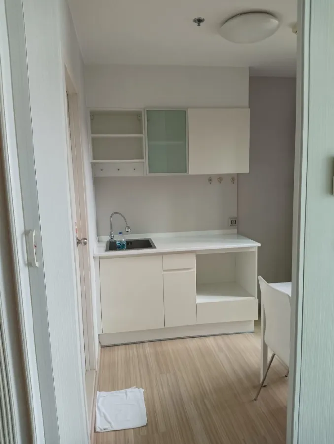 For rent, Fuse Senses Bang Khae, nice room, comes with full facilities, good price, hurry to reserve, don't miss it.