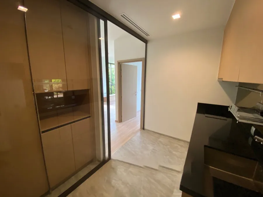 Quick sale!! Condo Kawa House On Nut 77, luxury waterfront condo, resort style, in the heart of Sukhumvit, book now!!
