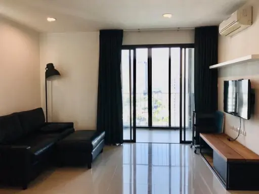 คอนโดอยู่สบาย เดินทางง่ายใกล้รถไฟฟ้า ต้องที่นี่เลย คอนโด IDEO ลาดพร้าว 5 ทำเลที่ใครๆก็เสาะหา จัดเลย! images