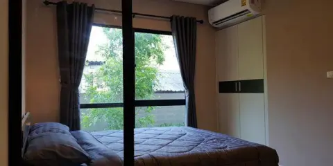 ให้เช่า คอนโด เลสโต้ สุขุมวิท 113 ห้องสวย เฟอร์ครบ ใกล้ BTS พลาดไม่ได้แล้ว!