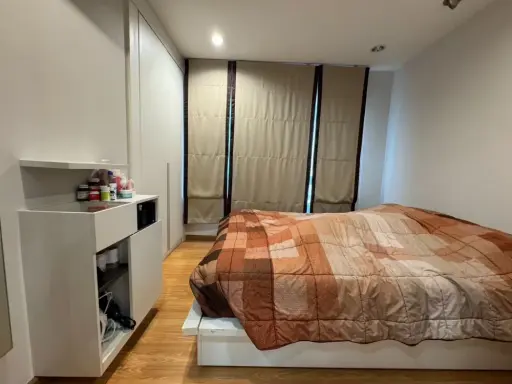 ขาย The Trust Residence ปิ่นเกล้า (บรมราชชนนี) ชั้นสูง วิวสวย พร้อมเฟอร์นิเจอร์ครบ และเครื่องใช้ไฟฟ้า เข้าอยู่ได้ทันที! images