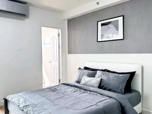 ให้เช่า City Home Tha–Phra ชั้น 12 ห้องสวย แต่งครบ พร้อมอยู่ สนใจจองเลย ด่วนๆ images