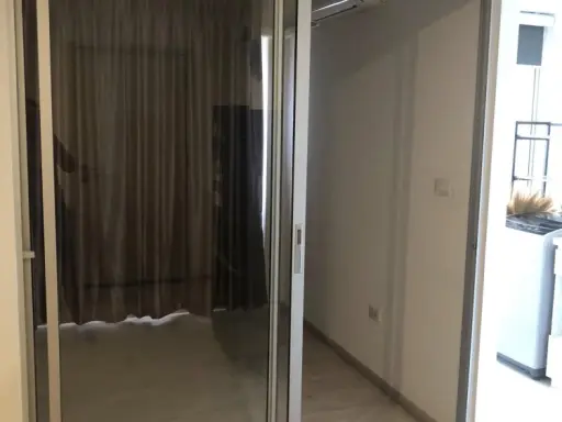 Condo for rent, Sena Kit Theparak - Bang Bo, spacious room, lots of usable space, hurry and book now.