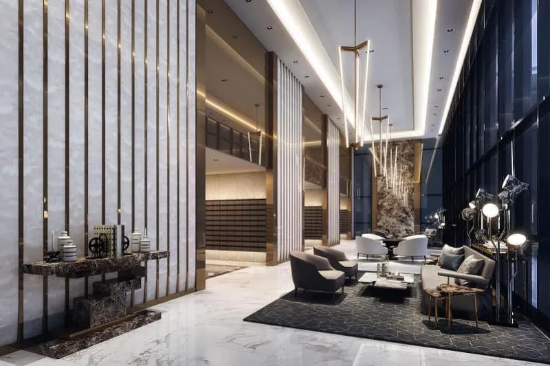 ขายดาวน์คอนโด The politan aqua 1ห้องนอน ขนาด30ตรม. คอนโดทำเลทอง ใกล้Mrt ติดแม่น้ำเจ้าพระยา ห้ามพลาดด