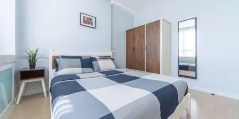 ขาย/ให้เช่า TC Green Condominium ห้องแต่งสวย มาพร้อมเฟอรฺ์และเครื่องใช้ไฟฟ้าครบ รีบมาจองเลย
