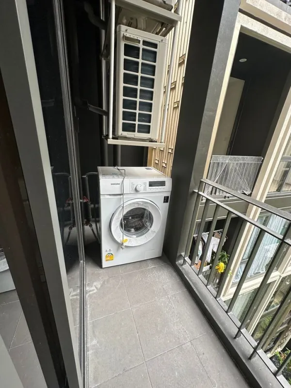 ให้เช่า condo The nest Chula-Samyan ห้องแต่งน่าอยู่ เลขห้องดี สายมูต้องอย่าพลาด ห้องนี้เด็ดขาด