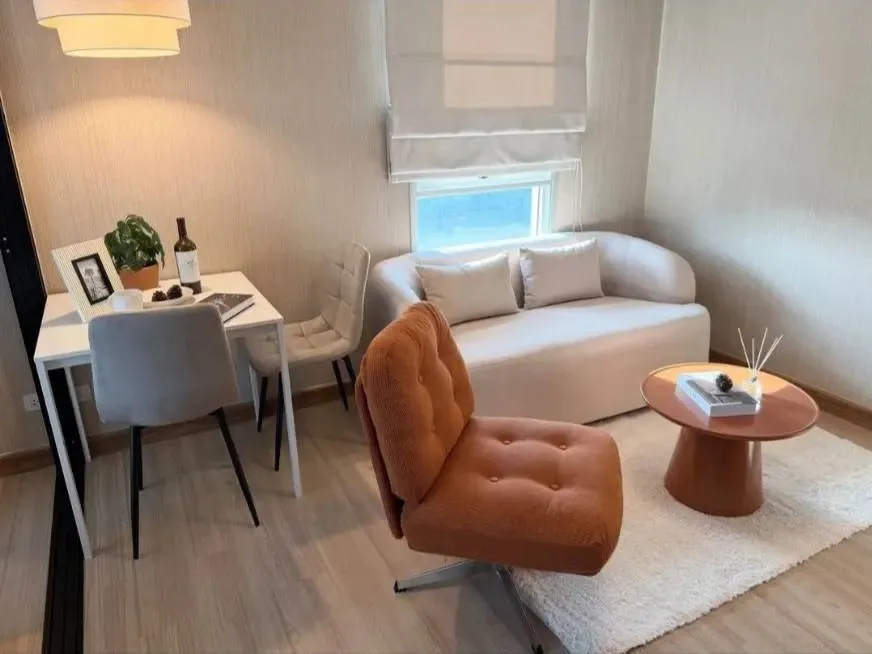 Plum Condo Paholyothin 89 for rent, 1 bedroom, 1 bathroom, beautifully decorated, fully furnished, good location, just bring your bags and move in!
