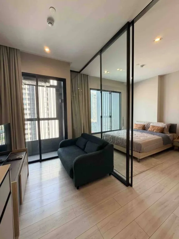 ขายด่วนๆ The Room Phayathai luxury ห้องพร้ออมยู่ สิ่งอำนวยความสะดวก มาจับมาจองได้แล้ววันนี้ อย่าพลาด