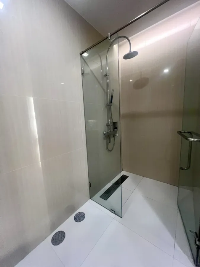 For rent: Circle 2 Living Prototype, 21st floor, unblocked view, fully furnished room, nice to live in, book now, hurry!