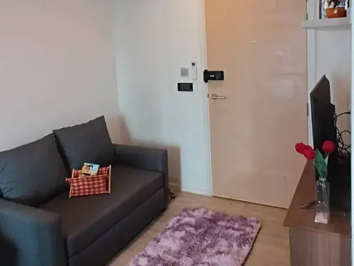 ขาย Kave Condo ชั้น 7 ห้อง Exclusive ตกแต่งครบครัน อย่างดี สนใจจองเลย ห้ามพลาด