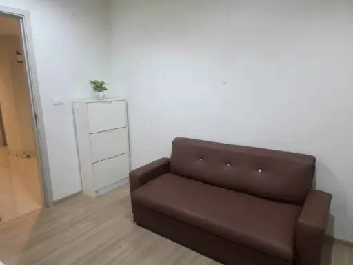 ขาย B-Loft Sukhumvit 115 ห้องน่าอยู่ ชั้น 3 ในทำเลสุดปัง เดินทางสะดวก เฟอร์ครบครัน ห้ามพลาด images