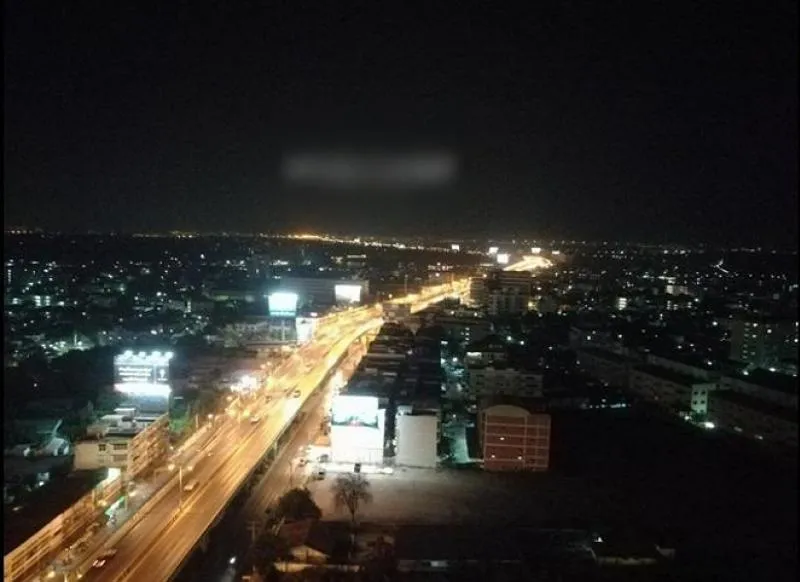 ให้เช่า คอนโด ลุมพินี วิลล์แจ้งวัฒนะ-ปากเกร็ด ห้องใหม่ วิวแม่น้ำ สวยมากกก