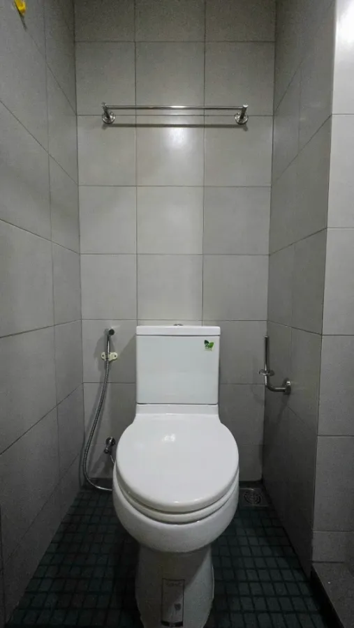 For rent: ELIO Sukhumvit 64, 2nd floor, fully furnished unit. Book now!