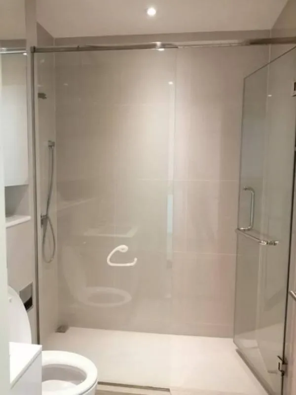Rent, H Condo, Sukhumvit 43, fully furnished, convenient transportation, high view, hurry.