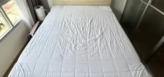 ขาย Park Ramintra ห้องพร้อมอยู่ เฟอร์พร้อม มาแต่ตัวเข้าอยู่ได้เลย++ images