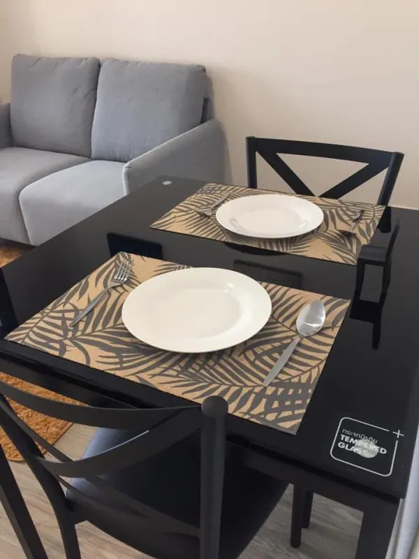ให้เช่า Regent home สุขุมวิท 97/1 ขนาด 28 ตร.ม. เฟอร์บิ้วอิน มีเครื่องซักผ้า ใกล้bts รีบเลย