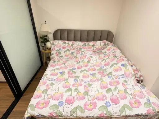 ขาย Lumpini Condotown Ekachai 48 ห้องน่าอยู่ มาพร้อมเฟอร์นิเจอร์และสิ่งอำนวยความสะดวกครบครัน ดีแบบนี้ห้ามพลาด