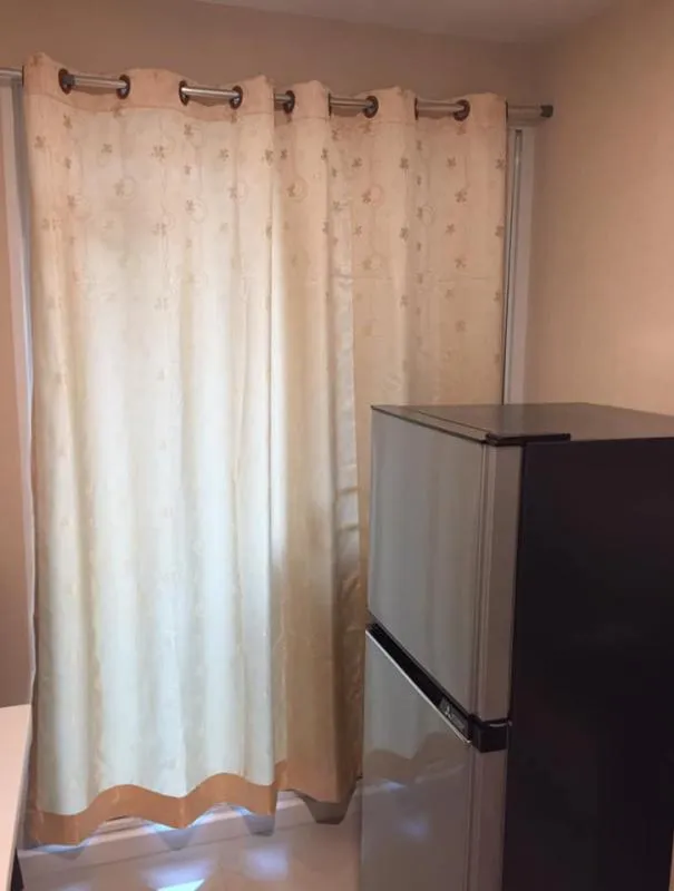 ให้เช่า JW Condo Donmuang ตึก C 1นอน ห่างสนามบินดอนเมือง 200 เมตร พร้อมชุดตกแต่ง + เครื่องไฟฟ้า ครบ