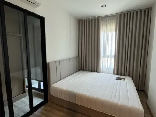 ขาย ให้เช่า คอนโด นิชโมโน สุขุมวิท แบริ่ง ห้องกว้างขวาง พื้นที่ใช้สอยเยอะ ชั้น 31 ได้วิวสูง จองเลย อย่ารอช้า images