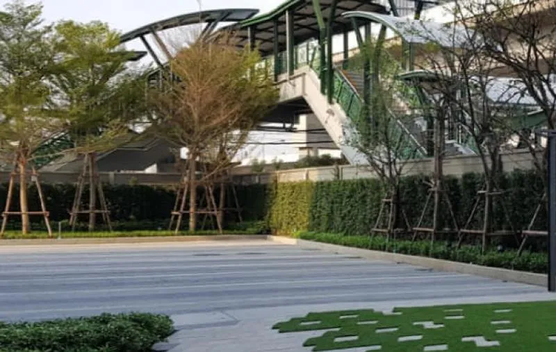 ขาย ในทำเลยอดเยี่ยม ด้วยราคาที่เอื้อมถึงง่าย ที่ คอนโด Aspire sathorn-ratchapruek รีบมาซื้อด่วน