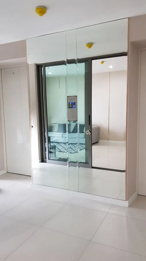 ขาย สตาร์วิว 2 ห้องนอน ชั้นสูง ห้องสวย แต่งครบ พร้อมเข้าอยู่ รีบจองเลย ห้ามพลาด ด่วนๆ
