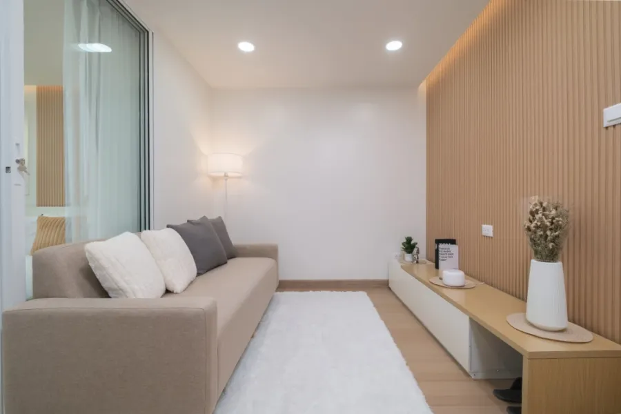 🏠🌃 ขายด่วน คอนโด รัชดาซิตี้ 18 🏠🌃