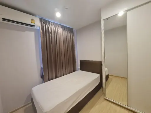 ให้เช่า Plum Condo Pinklao Station ชั้น 6 ห้องแต่งครบ น่าอยู่ จองเลย อย่ารอช้า images