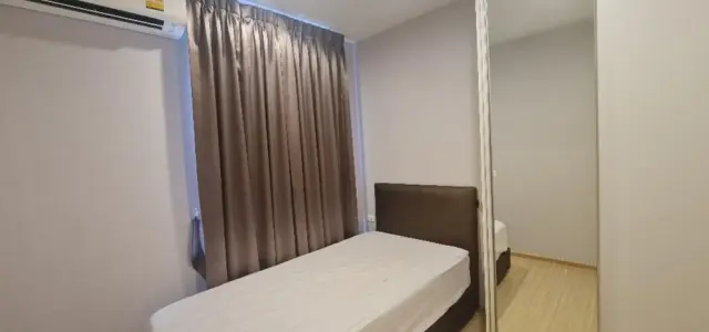 ให้เช่า Plum Condo Pinklao Station ชั้น 6 ห้องแต่งครบ น่าอยู่ จองเลย อย่ารอช้า images