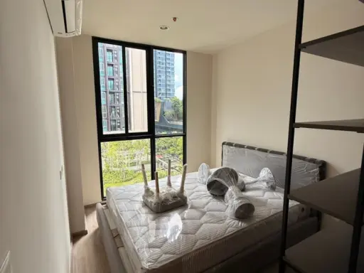 ขาย Noble Nue District R9 2 ห้องนอน วิวเมือง สนใจเป็นเจ้าของ รีบจองเลย อย่ารอช้า