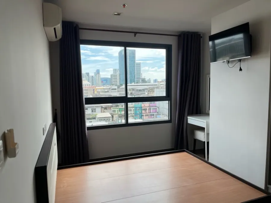 ขาย Ideo Sukhumvit 93 ชั้น 7 ห้องแต่งครบ น่าอยู่ จองเลย ห้ามพลาด