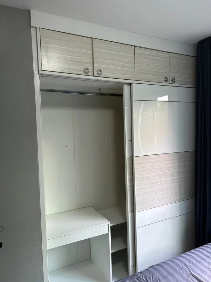 ขาย/ให้เช่า August condo–Charoenkrung 80 ห้องพร้อมอยู่ เฟอร์พร้อม รีบจองเลย