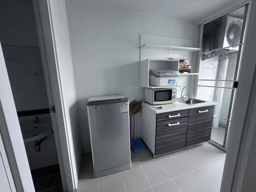 ให้เช่า Plum Condo Paholyothin 89 ชั้น 8 ห้องน่าอยู่ มาพร้อมการตกแต่งที่ครบครัน จองเลย