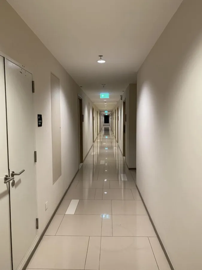 ปล่อยเช่า เดอะทรี พัฒนาการ - เอกมัย ชั้น 8 ห้องแต่งดูดีมีสไตล์ พร้อมสิ่งอำนวยความสะดวก รีบจองด่วน