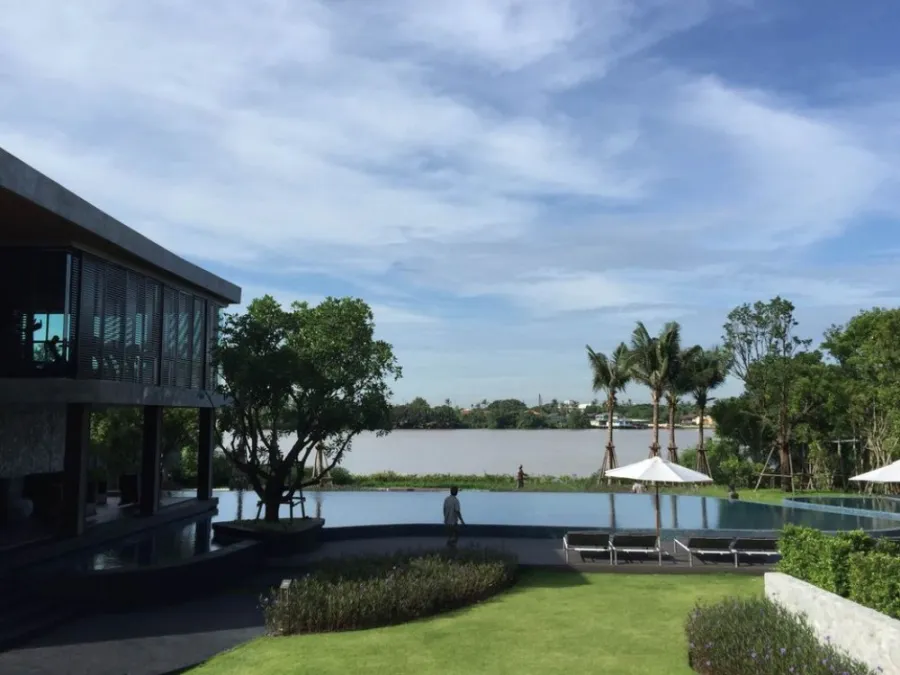 ให้เช่า คอนโด ยู ดีไลท์ เรสซิเดนซ์ ริเวอร์ฟร้อนท์ พระราม 3 วิวเจ้าพระยา พร้อมอยู่ ทำเลดี อย่ารอช้า!!