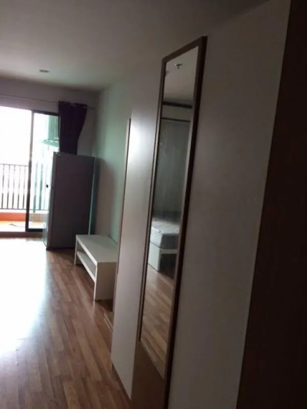 ให้เช่า Regent Home 15 Changwattana ฝั่งวิวตกแต่งพร้อมเฟอร์ เข้าอยู่ได้เลยจ้า