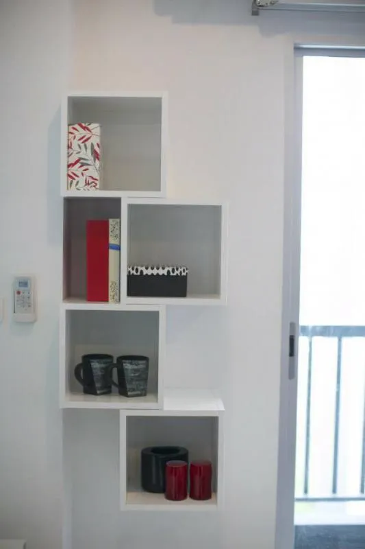 For rent, The key Chaengwattana, private corner room pool view Plus, it's fully furnished. Not booking is a big mistake.