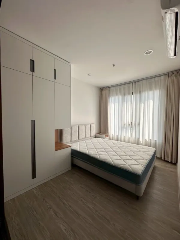 🏠🌃 ให้เช่า คอนโด รีเจ้นท์ โฮม วุฒากาศ 🏠🌃