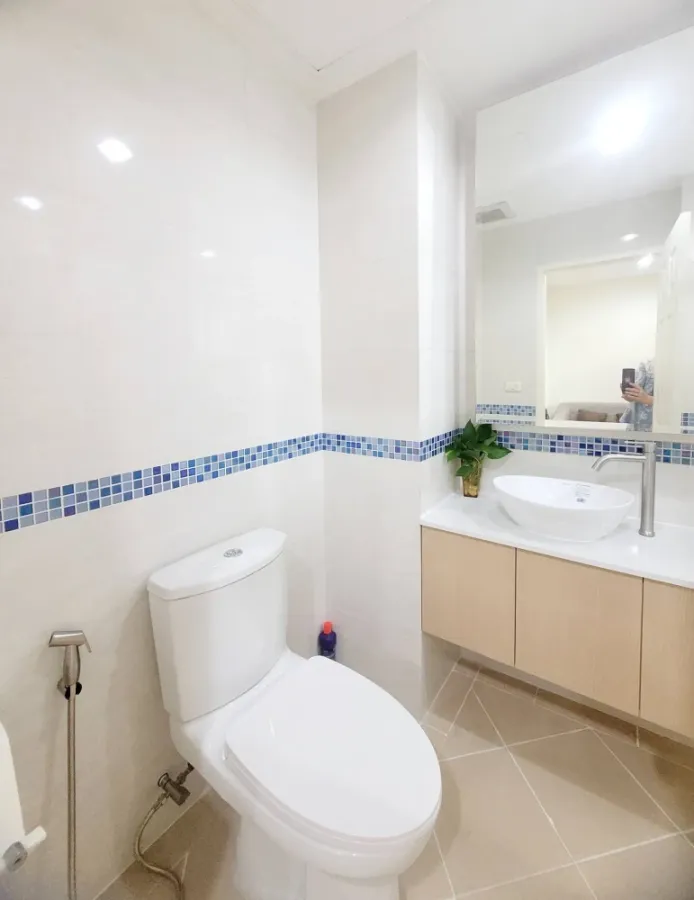 Life at Phahon-Ari for sale, room ready to move in Don't postpone it. Good like this, reserve now.
