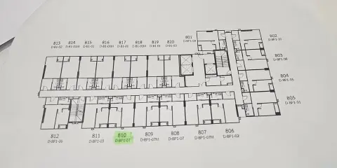 ขายดาวน์ โซ ออริจิ้น ศิริราช 2 Bedroom โครงการดี น่าอยู่ สนใจเป็นเจ้าของ รีบจับจองเลย อย่ารอช้า