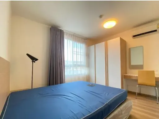 ขาย ให้เช่า U Campus Rangsit-Muangake ตึก A ชั้น 8 ห้องขนาด 31 ตร.ม.แต่งครบ น่าอยู่ รีบจองได้เลย